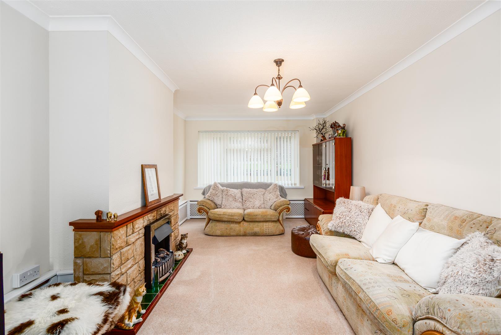 Gwscwm Park, Burry Port, SA16 0DX